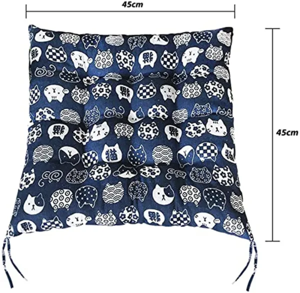 chair cushion pad 4