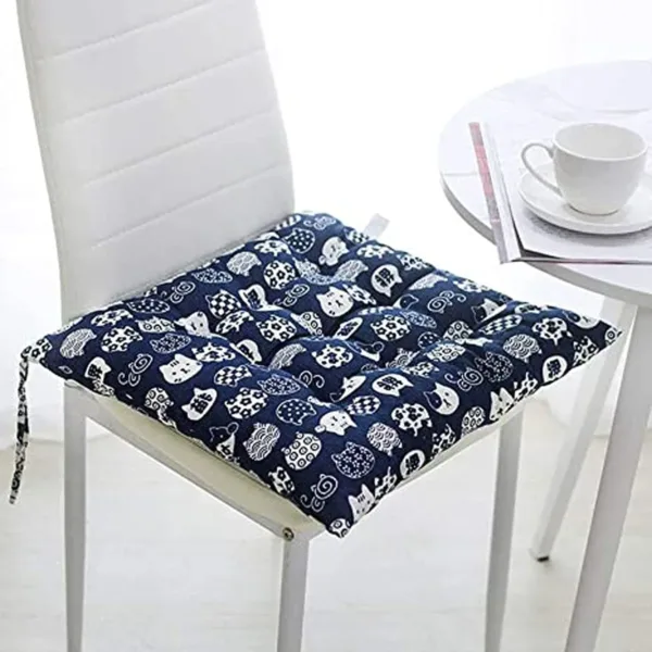 chair cushion pad 5