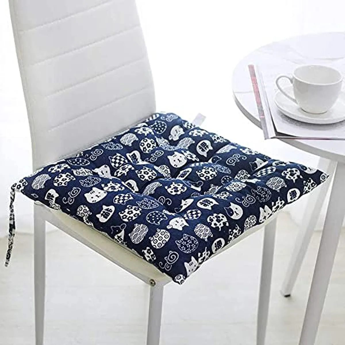 chair cushion pad 5