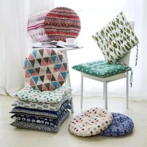 chair cushion pad 7