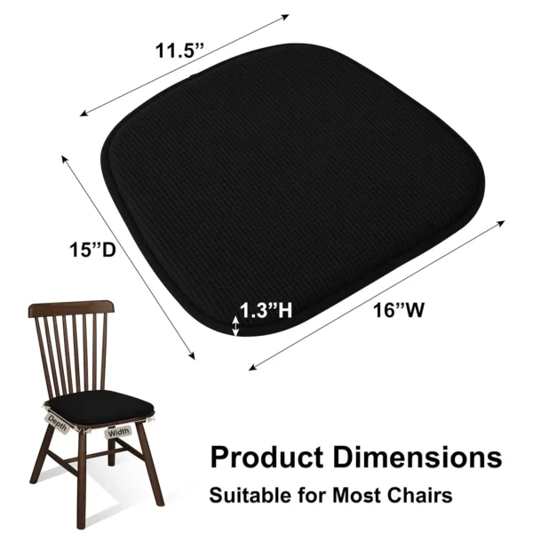 chair cushions dining 4
