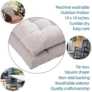 chair cushions outdoor patio 5