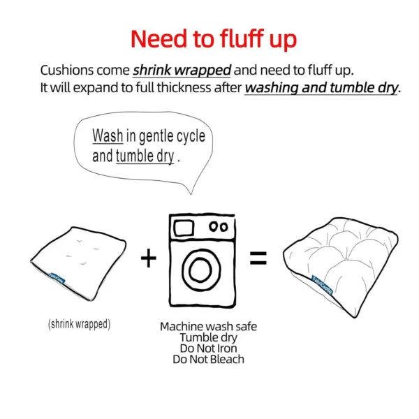 chair cushions outdoor patio 6