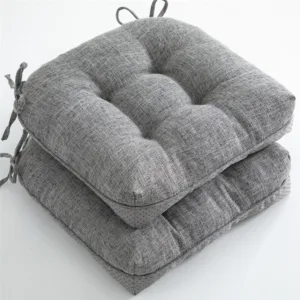 chair cushions set 1