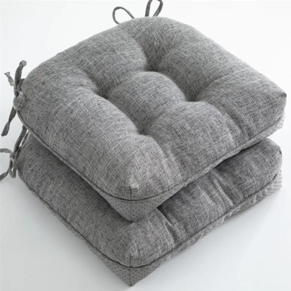 chair cushions set 1