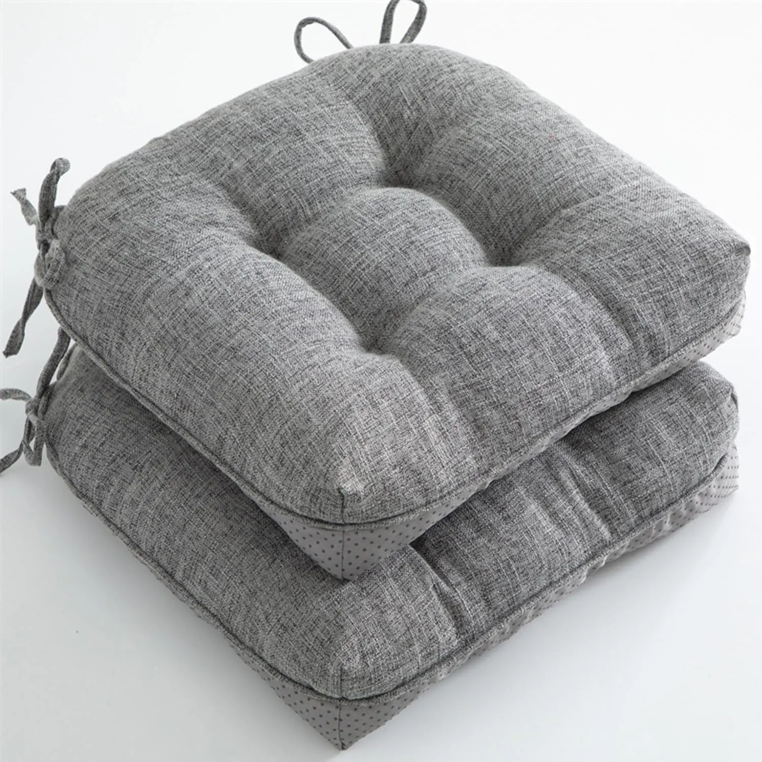 chair cushions set 1