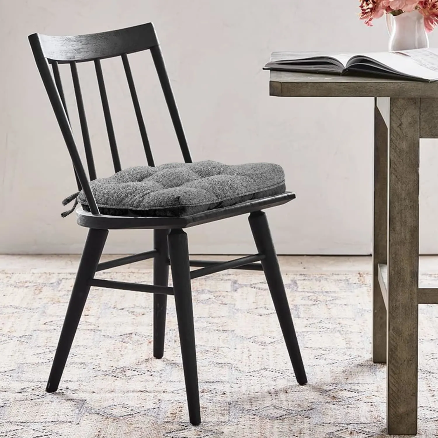 chair cushions set 7