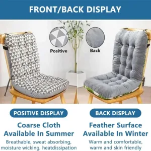 chair cushions ties 3