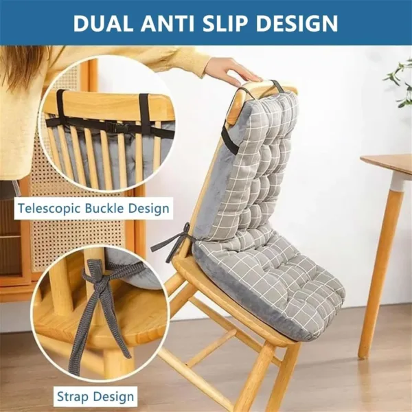 chair cushions ties 4