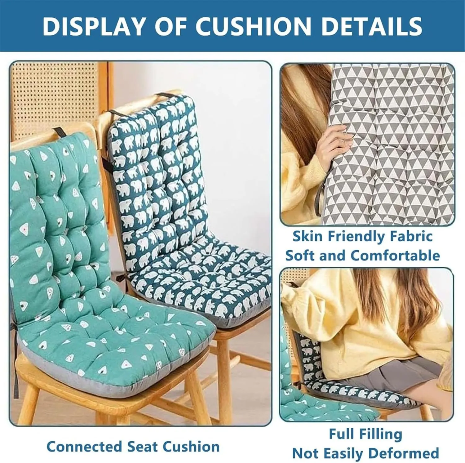 chair cushions ties 6