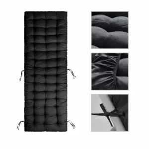 chaise lounge cushion 1