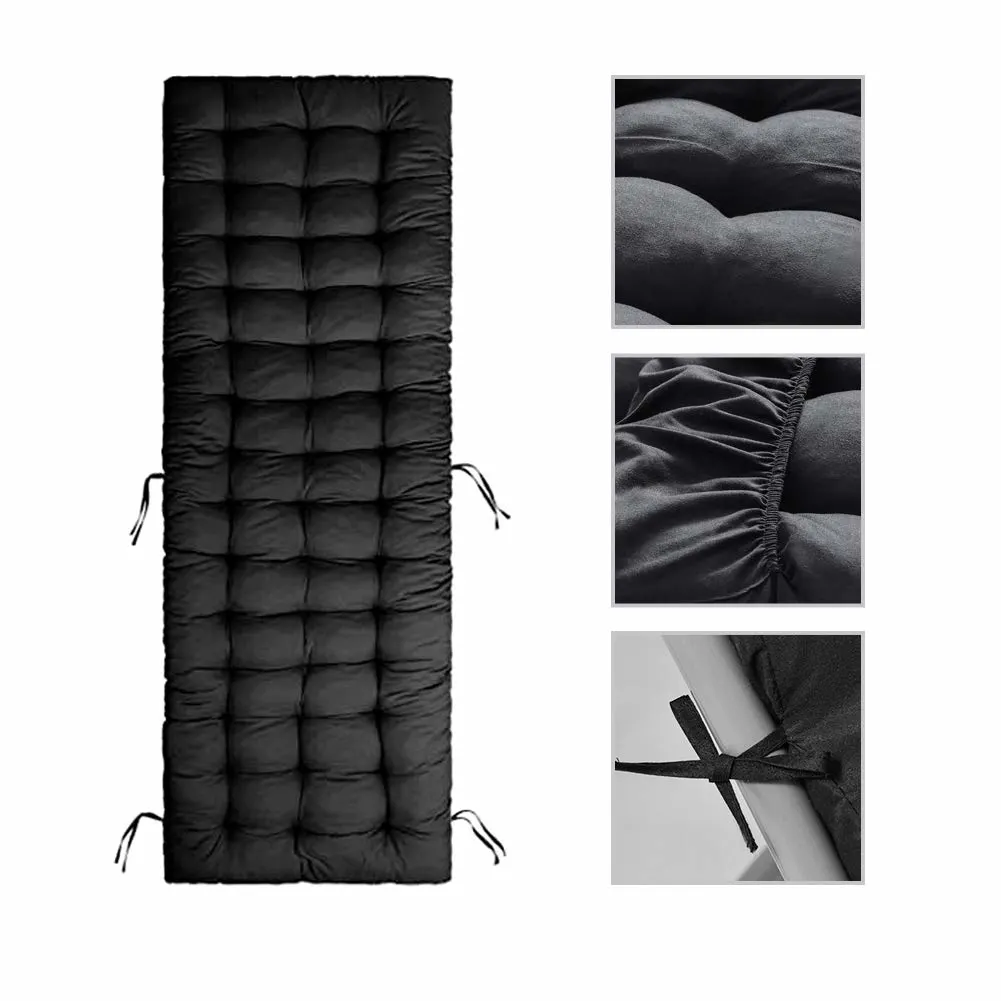 chaise lounge cushion 1