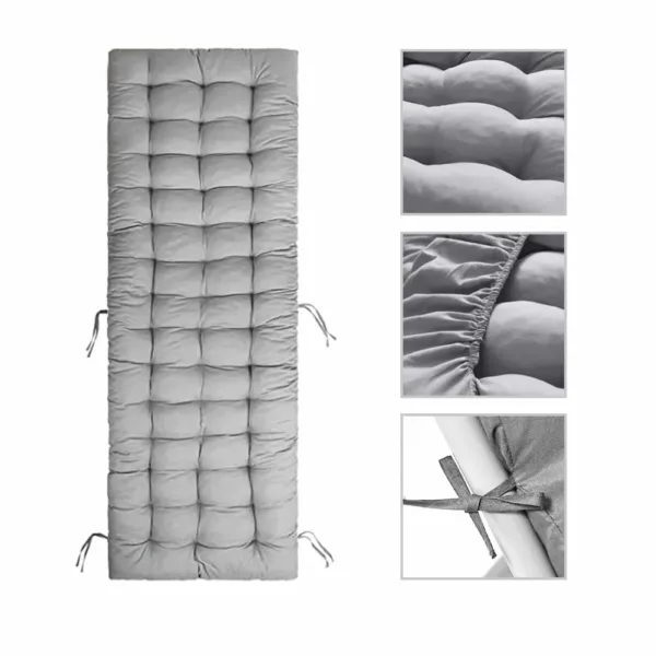 chaise lounge cushion 4