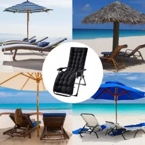 chaise lounge cushion 5