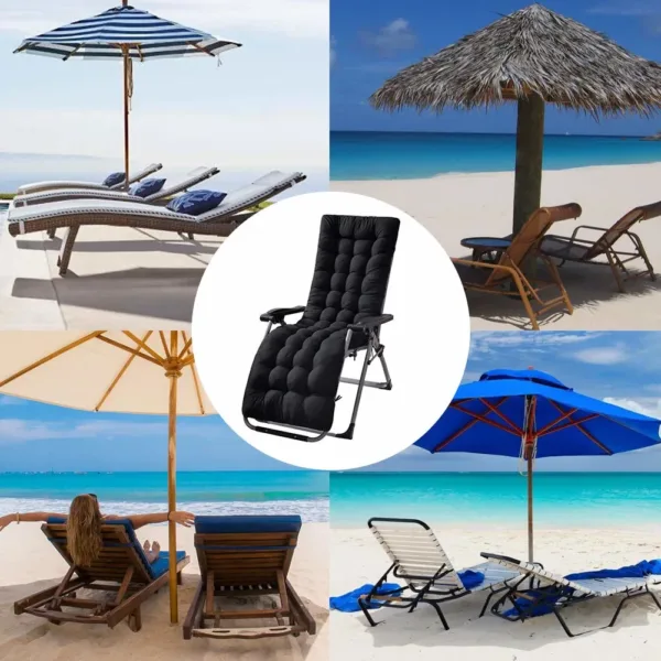 chaise lounge cushion 5