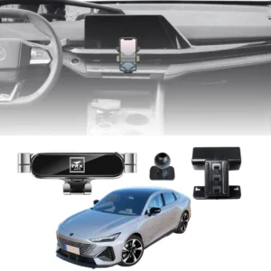 changan uni v phone holder 1