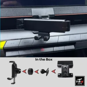 changan uni v phone holder 6