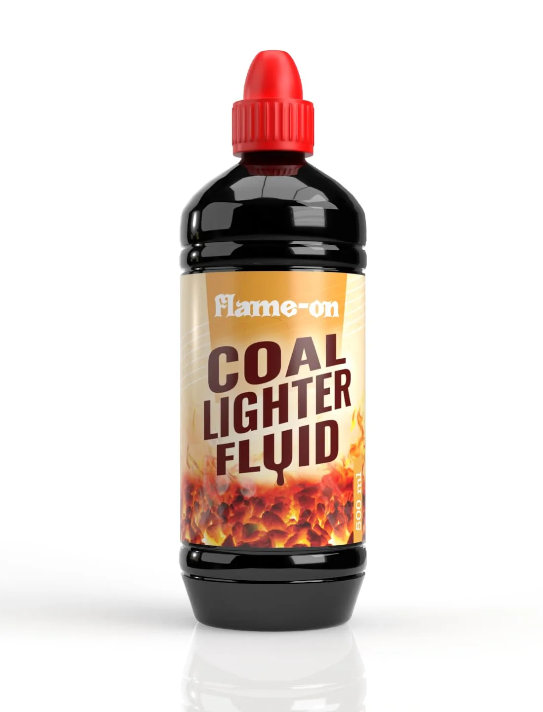 charcoal lighter fluid 1