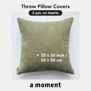 chenille throw pillow 7