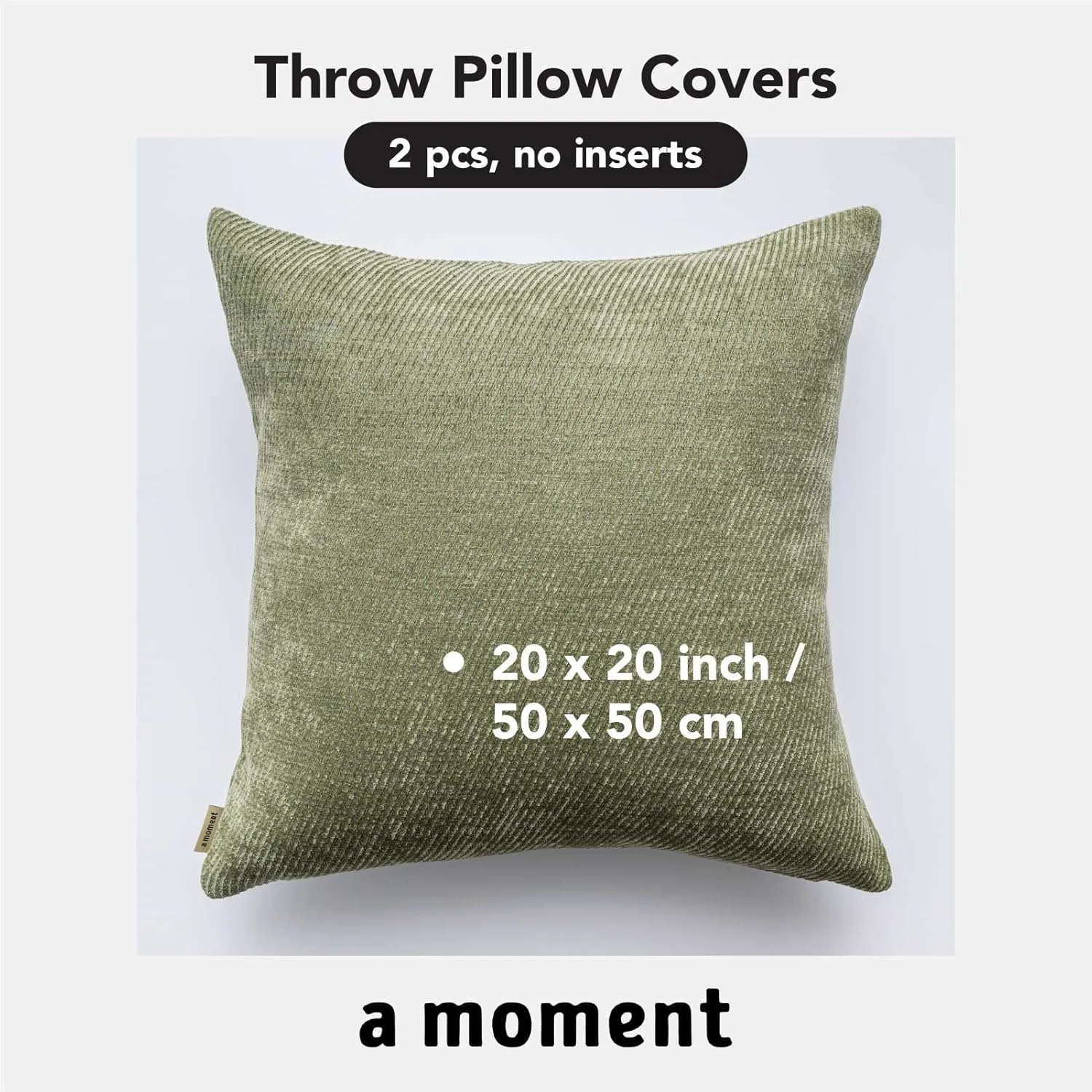 chenille throw pillow 7