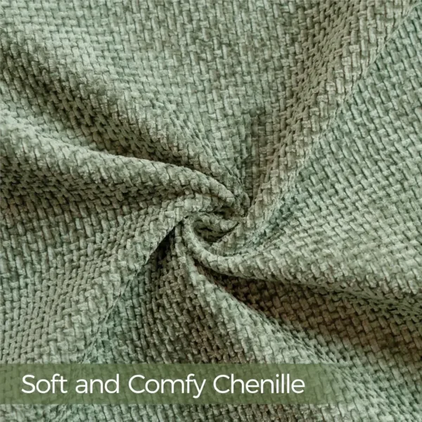 chenille throw pillow covers 4