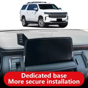 chevy phone holder 3