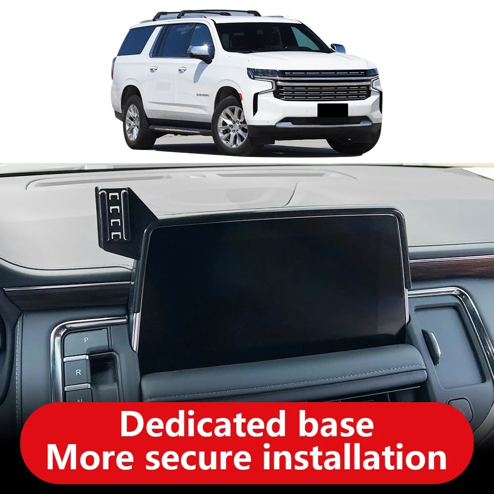 chevy phone holder 3