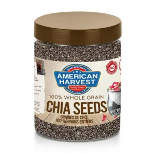 chia seeds american harvest 1