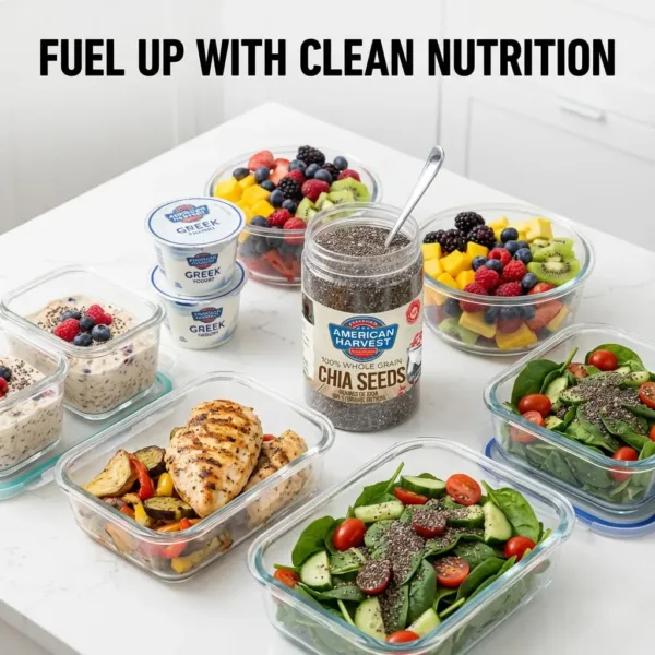 chia seeds american harvest 6