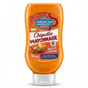 chipotle mayonnaise bold flavor 1