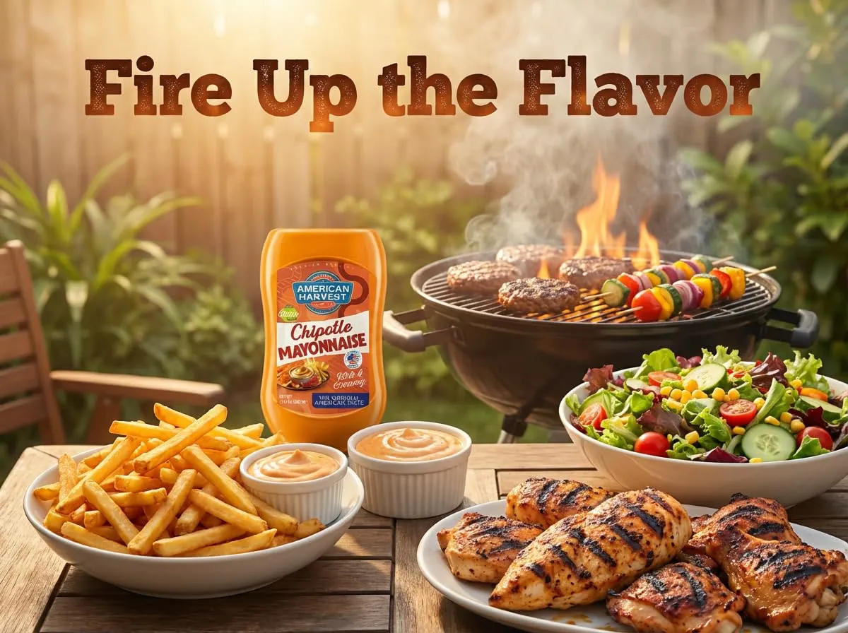 chipotle mayonnaise bold flavor 3