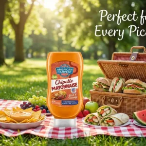 chipotle mayonnaise bold flavor 4