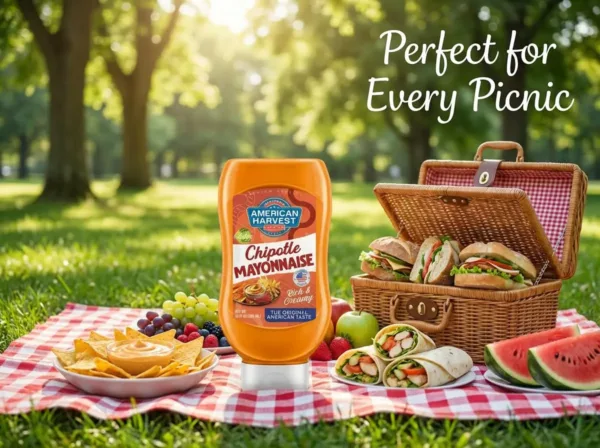 chipotle mayonnaise bold flavor 4