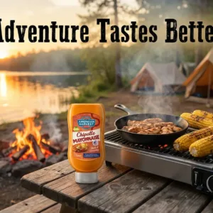 chipotle mayonnaise bold flavor 5