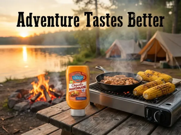 chipotle mayonnaise bold flavor 5