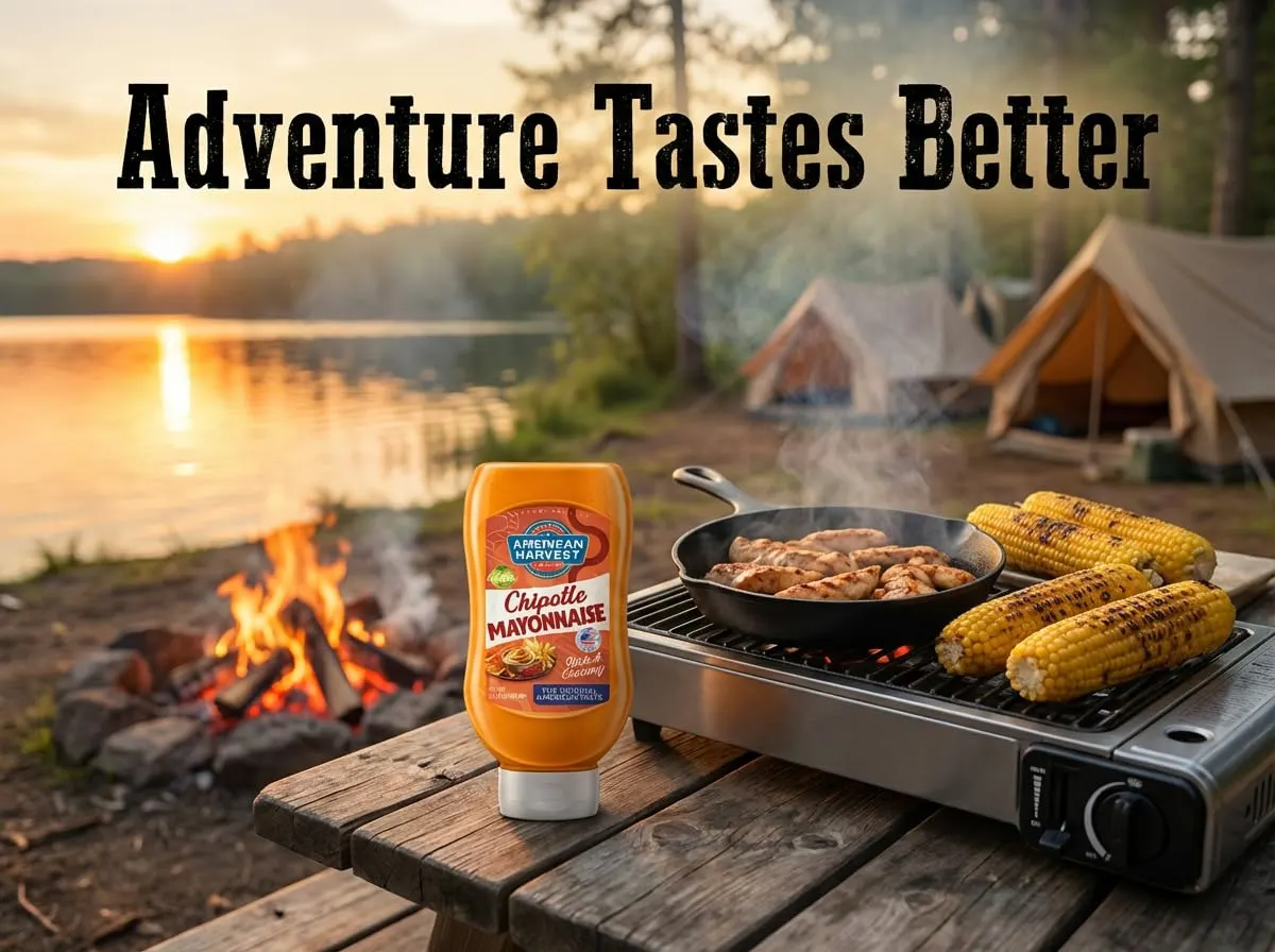 chipotle mayonnaise bold flavor 5