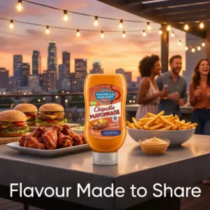 chipotle mayonnaise bold flavor 6