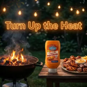 chipotle mayonnaise bold flavor 7