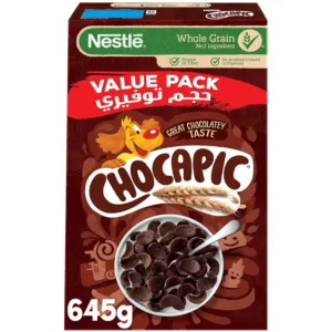 chocapic cereal nestle 1
