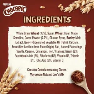 chocapic cereal nestle 2