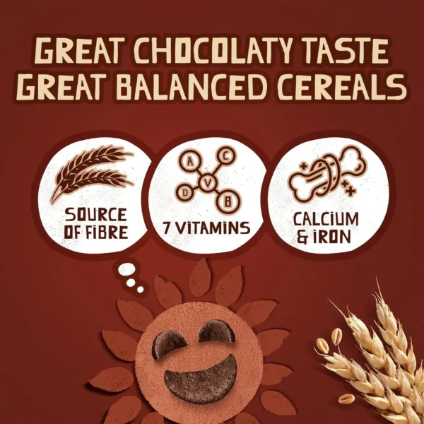 chocapic cereal nestle 4