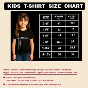 christmas alphabet kids tshirt 2