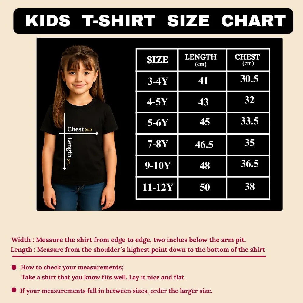 christmas alphabet kids tshirt 2
