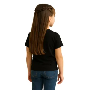 christmas alphabet kids tshirt 6