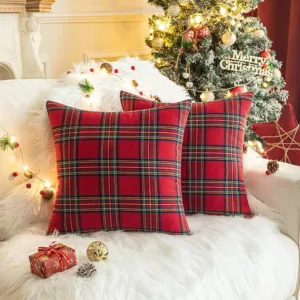 christmas cushion covers 1