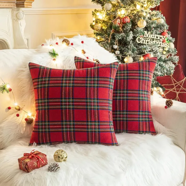 christmas cushion covers 1