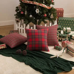 christmas cushion covers 2