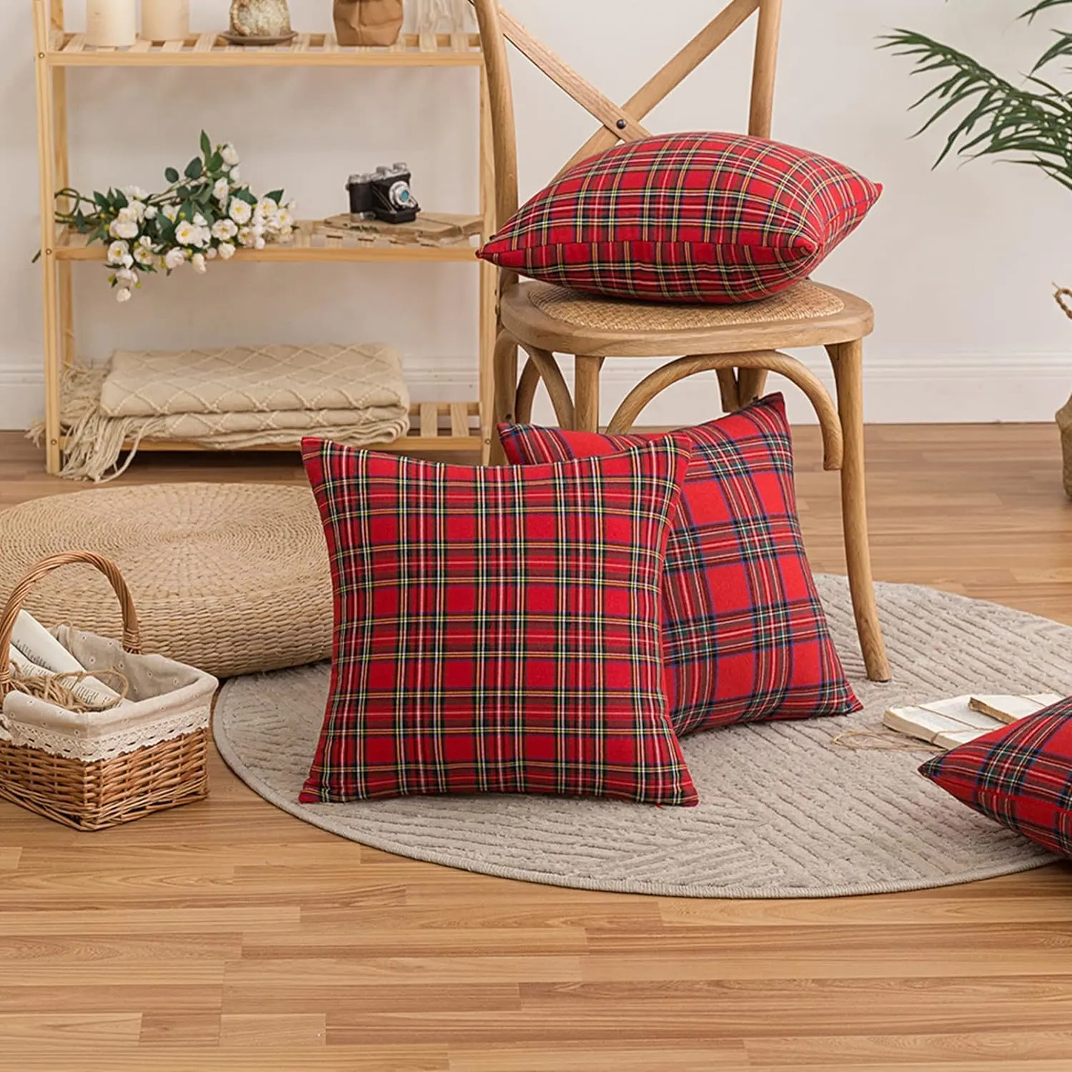 christmas cushion covers 7