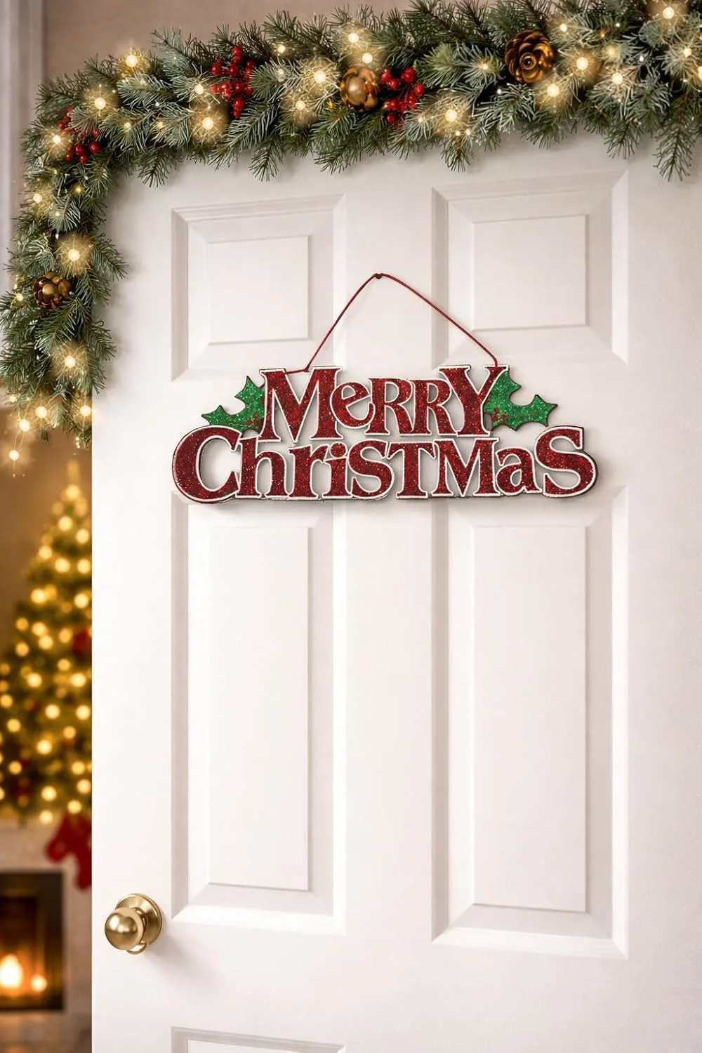 christmas ornament party 2