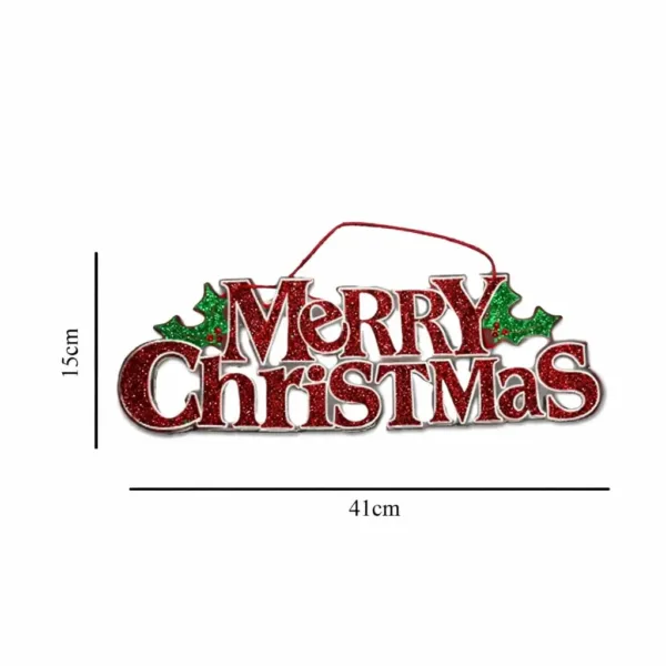 christmas ornament party 3